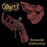 Purchase Carnifex - Graveside Confessions