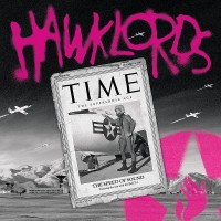 Purchase Hawklords - Time