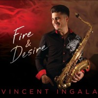 Purchase Vincent Ingala - Fire & Desire