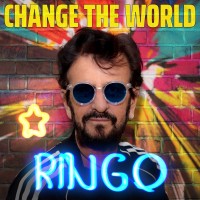 Purchase Ringo Starr - Change The World