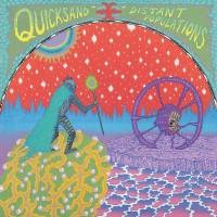 Purchase Quicksand - Distant Populations