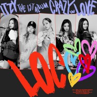 Purchase Itzy - Crazy In Love