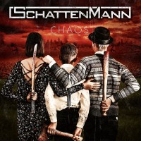 Purchase Schattenmann - Chaos