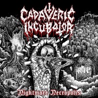 Purchase Cadaveric Incubator - Nightmare Necropolis