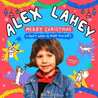 Purchase Alex Lahey - Merry Christmas (I Don't Want To Fight Tonight) (CDS)