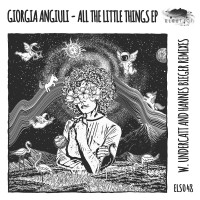 Purchase Giorgia Angiuli - All The Little Things (EP)