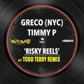 Buy Greco (NYC) & Timmy P - Risky Reels (CDS) Mp3 Download