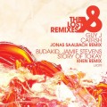 Buy Guy J & Jamie Stevens - The Lost Remixes Mp3 Download