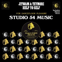 Purchase Jitwam - Help Yo Self (With Teymori) (Atjazz Remix) (CDS)