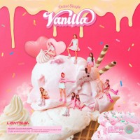 Purchase Lightsum - Vanilla (CDS)