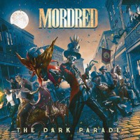 Purchase Mordred - The Dark Parade
