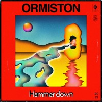 Purchase Ormiston - Hammer Down