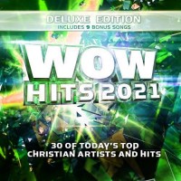 Purchase VA - WOW Hits 2021 (Deluxe Edition) CD1