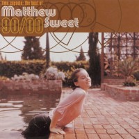 Purchase Matthew Sweet - Time Capsule: The Best Of Matthew Sweet 90/00