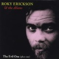 Buy Roky Erickson & The Aliens - The Evil One (Plus One) CD1 Mp3 Download