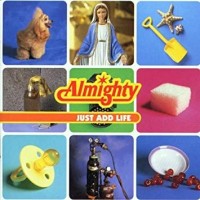 Purchase The Almighty - Just Add Life CD2
