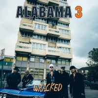 Purchase Alabama 3 - Whacked (CDS)