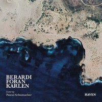 Purchase Kristin Berardi, Sean Foran & Rafael Karlen - Haven (Feat. Pascal Schumacher)