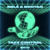 Purchase Mele & Bontan - Take Control (Feat. Clementine Douglas) (CDS)