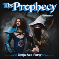 Purchase Ninja Sex Party - The Prophecy