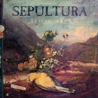 Purchase Sepultura - Sepulquarta