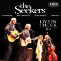 Buy The Seekers - The Seekers (Live In The UK) Mp3 Download