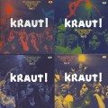 Buy VA - Kraut! Die Innovativen Jahre Des Krautrock 1968 - 1979 Teil 2 Die Mitte CD1 Mp3 Download