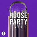 Buy VA - Toolroom House Party Vol. 4 (Extended Mixes) Mp3 Download