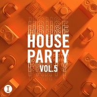 Purchase VA - Toolroom House Party Vol. 5