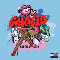 Buy Capella Grey - Gyalis (CDS) Mp3 Download