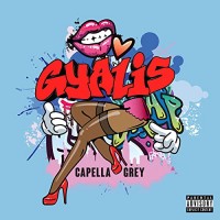 Purchase Capella Grey - Gyalis (CDS)