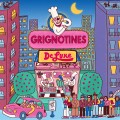 Buy Fouki - Grignotines De Luxe Mp3 Download