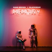 Purchase Kane Brown - Memory (With Blackbear) (CDS)