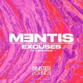Buy Mentis & Kate Wild - Excuses (CDS) Mp3 Download