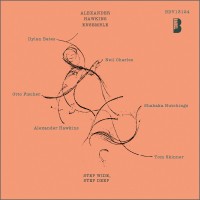 Purchase Alexander Hawkins Ensemble - Step Wide, Step Deep