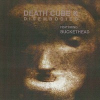 Purchase Death Cube K - Disembodied