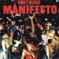 Purchase Roxy Music - Manifesto (Vinyl)