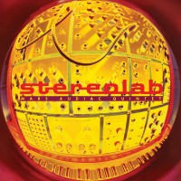 Purchase Stereolab - Mars Audiac Quintet (Remastered 2019) CD2