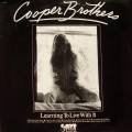 Buy Cooper Brothers - Learning To Live With It (Vinyl) Mp3 Download