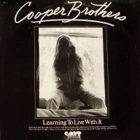 Purchase Cooper Brothers - Learning To Live With It (Vinyl)
