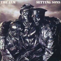 Purchase The Jam - Setting Sons (Vinyl)