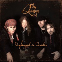 Purchase The Quireboys - Unplugged In Sweden