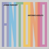 Purchase Antonio Adolfo - Jobim Forever