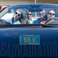 Purchase Bad Radiator - BR V