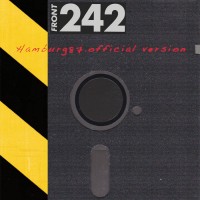 Purchase Front 242 - Hamburg 87 - Official Version (Live)