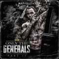 Buy Kevin Gates - Only The Generals (Pt. 2) Mp3 Download