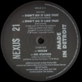 Buy Nexus 21 - Made In Detroit (Vinyl) Mp3 Download