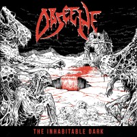 Purchase Obscene - The Inhabitable Dark