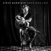 Purchase Steve Marriner - Hope Dies Last