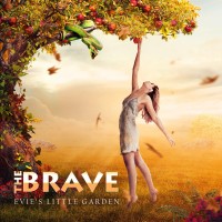 Purchase The Brave - Evie's Little Garden